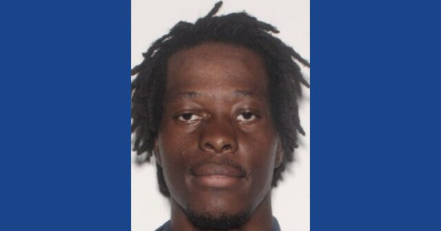 Police searching for wanted fugitive in Indiana