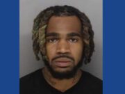 Police searching for wanted fugitive in Ohio