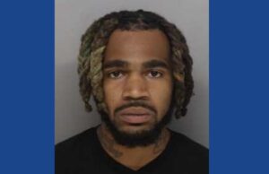 Police searching for wanted fugitive in Ohio