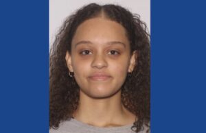 Authorities searching for missing 17-year-old in Ohio