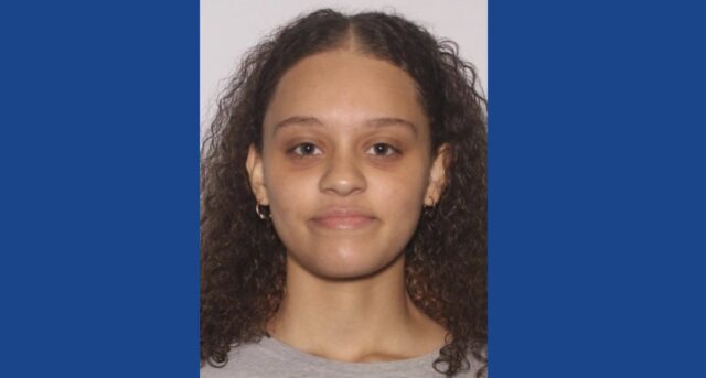 Authorities searching for missing 17-year-old in Ohio