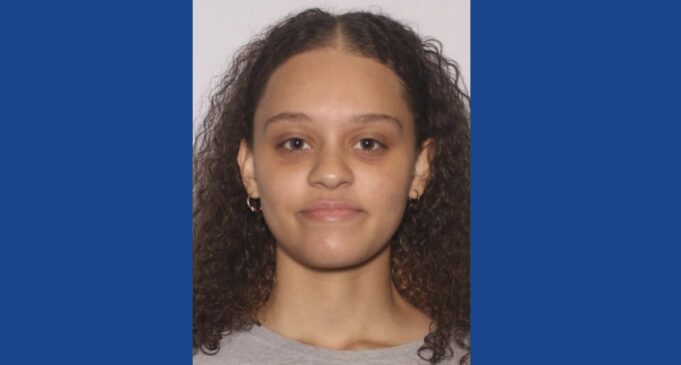 Authorities searching for missing 17-year-old in Ohio