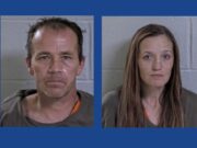 Two people arrested following drug bust in Ohio