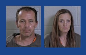 Two people arrested following drug bust in Ohio