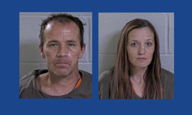 Two people arrested following drug bust in Ohio