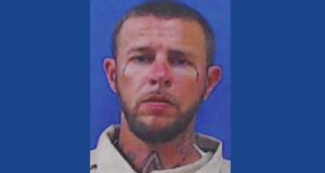 Police searching for wanted fugitive in Georgia