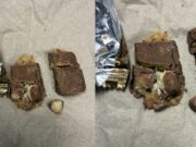 Kentucky police warn parents after report of Halloween candy tampering