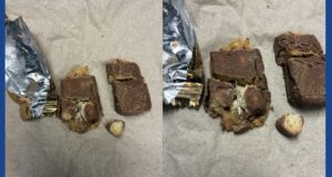 Kentucky police warn parents after report of Halloween candy tampering