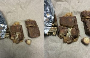 Kentucky police warn parents after report of Halloween candy tampering