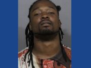 Police searching for wanted fugitive in Indiana