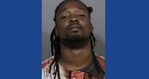 Police searching for wanted fugitive in Indiana