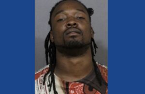 Police searching for wanted fugitive in Indiana