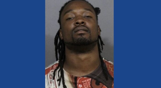 Police searching for wanted fugitive in Indiana