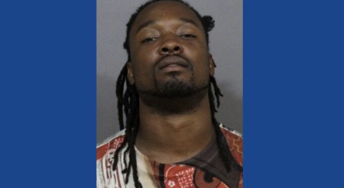 Police searching for wanted fugitive in Indiana