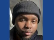 Police searching for missing person in Kentucky