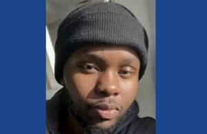 Police searching for missing person in Kentucky