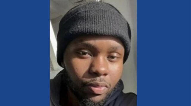 Police searching for missing person in Kentucky