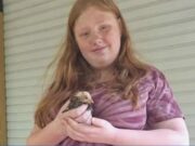 Police searching for missing teen in North Carolina