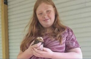 Police searching for missing teen in North Carolina