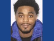 Police searching for wanted robbery suspect in Ohio
