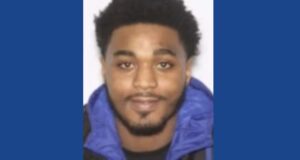 Police searching for wanted robbery suspect in Ohio