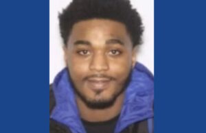 Police searching for wanted robbery suspect in Ohio