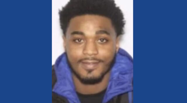 Police searching for wanted robbery suspect in Ohio