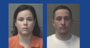 Two arrested in North Carolina for Molotov Cocktail attack on vehicle