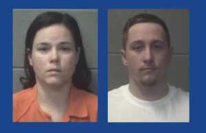 Two arrested in North Carolina for Molotov Cocktail attack on vehicle