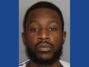 Police searching for wanted fugitive in Alabama