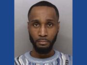 Police searching for wanted fugitive in Ohio