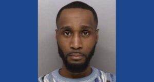 Police searching for wanted fugitive in Ohio