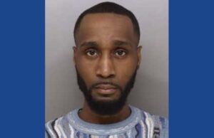 Police searching for wanted fugitive in Ohio