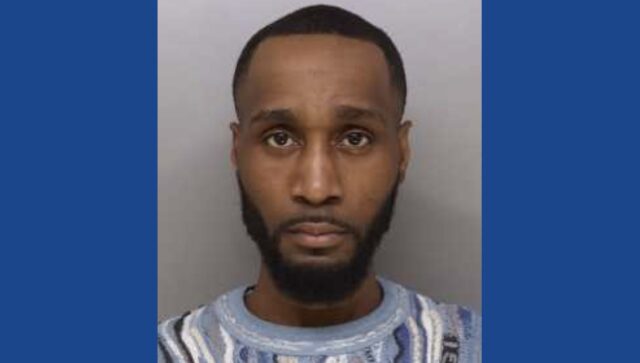 Police searching for wanted fugitive in Ohio