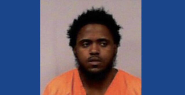 Pennsylvania resident arrested after high-speed chase in West Virginia