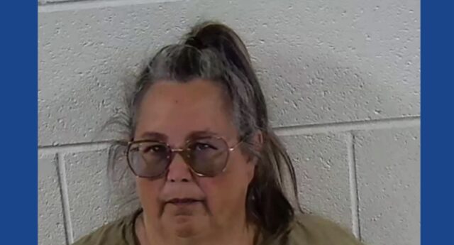Teacher arrested after alleged assault on students at North Carolina elementary school