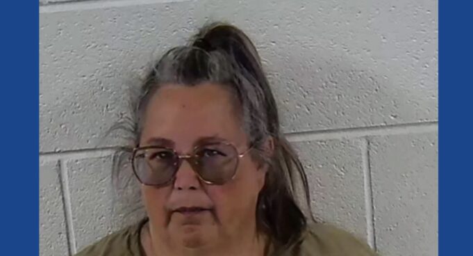 Teacher arrested after alleged assault on students at North Carolina elementary school