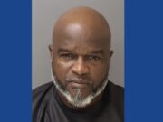 One person arrested after throwing chair at student in South Carolina