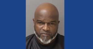 One person arrested after throwing chair at student in South Carolina