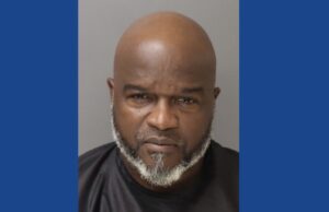 One person arrested after throwing chair at student in South Carolina