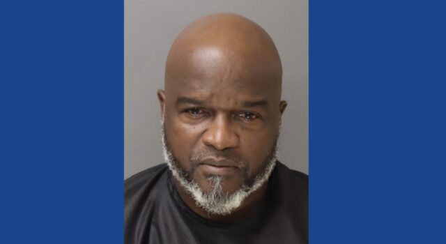 One person arrested after throwing chair at student in South Carolina