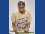 Police searching for woman after shoplifting, assault on officer incident in Alabama