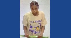Police searching for woman after shoplifting, assault on officer incident in Alabama