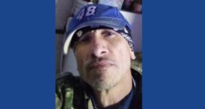 Police searching for wanted shooting suspect in Kentucky