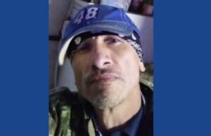 Police searching for wanted shooting suspect in Kentucky