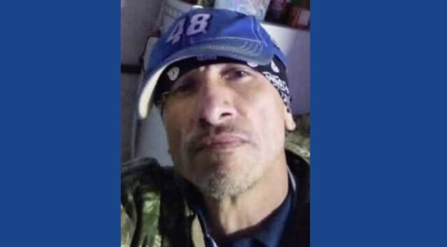 Police searching for wanted shooting suspect in Kentucky