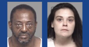 Two people arrested following drug bust in North Carolina