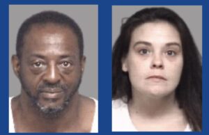 Two people arrested following drug bust in North Carolina