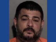 Police searching for wanted stalking suspect in South Carolina