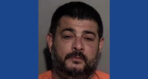 Police searching for wanted stalking suspect in South Carolina